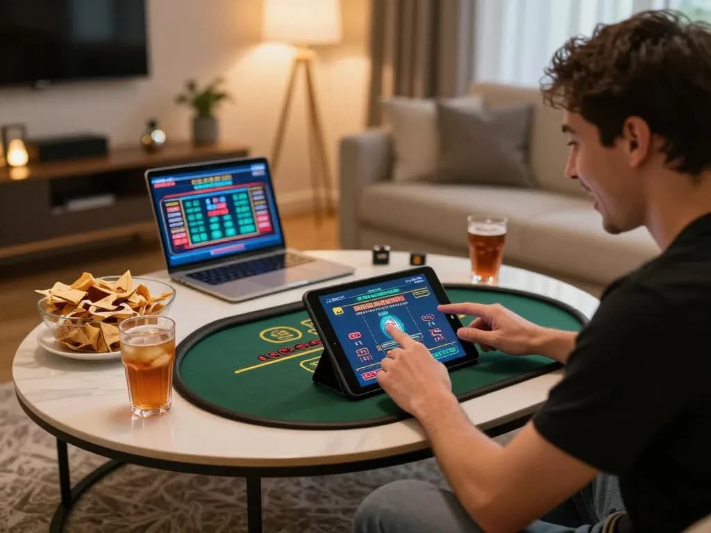 Engaging with 789win vip live dealer games at home for thrilling online casino experience