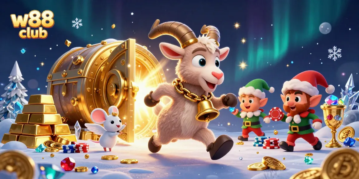 Chơi game tại w88 club với nhiều trò chơi hấp dẫn và phần thưởng lớn.